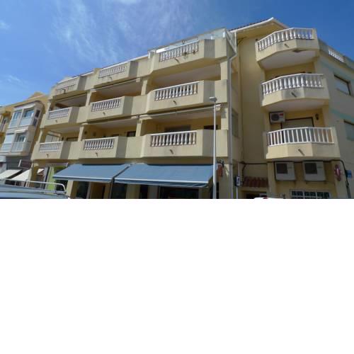 Residencial Socrates Altamar