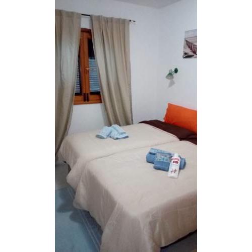 Residencial Sol Suite 2