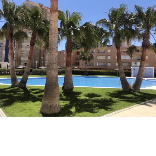 Residencial Sol y Mar