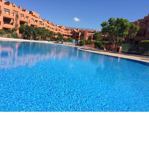 Residencial Sotavento III