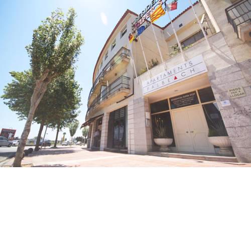 Residencial Super Stop Palafrugell