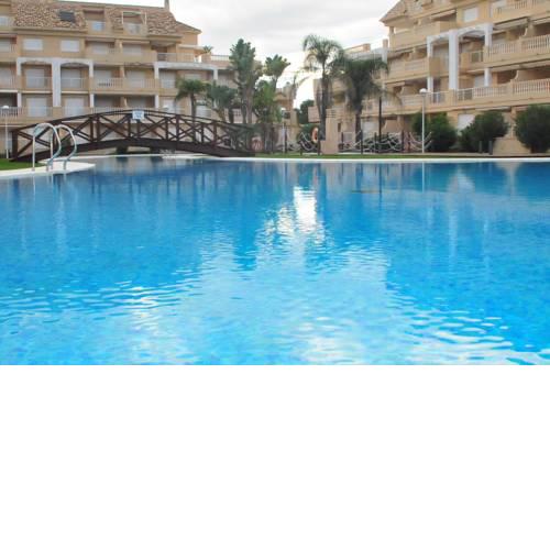 Residencial Tamarindo - Primera línea Gran terraza