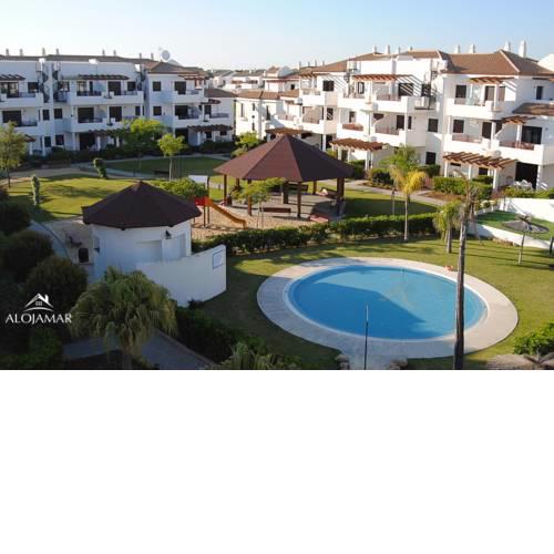 Residencial Taymar La Barrosa