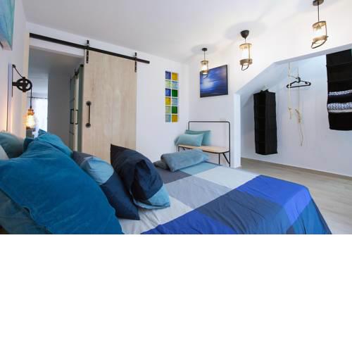 Residencial Teguisol 122