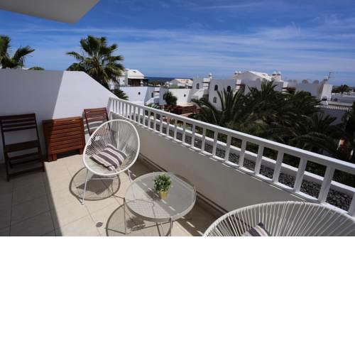 Residencial Teguisol 131