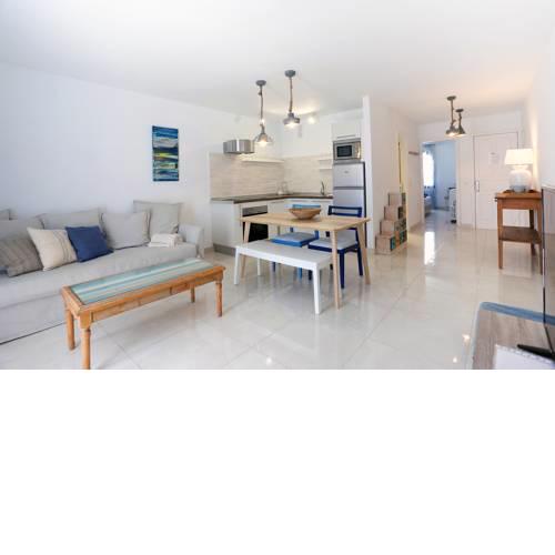 Residencial Teguisol 234
