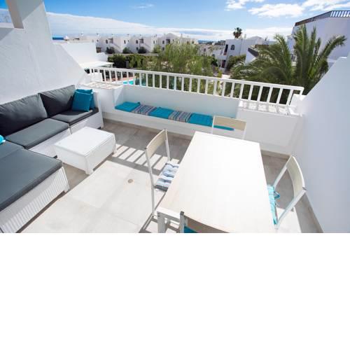 Residencial Teguisol 240