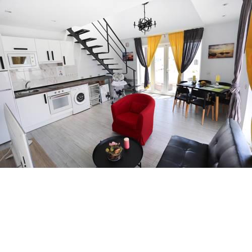 Residencial Teguisol 315