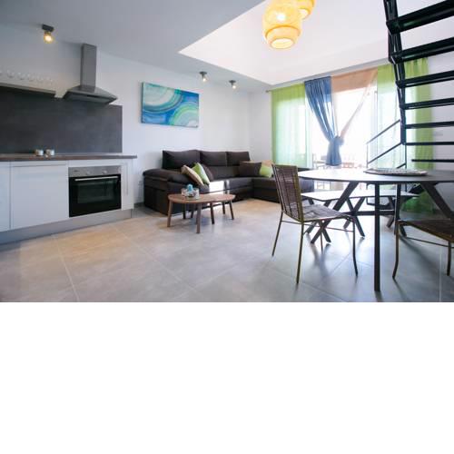Residencial Teguisol 661