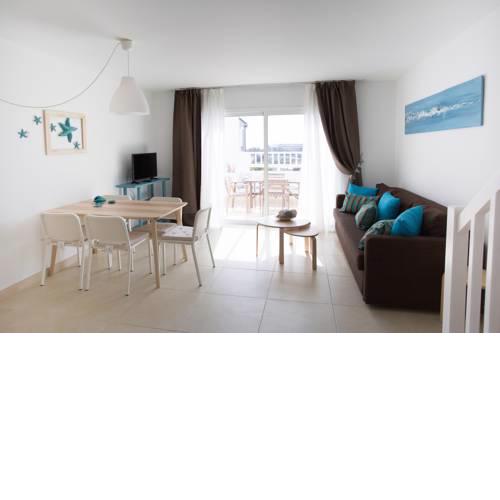 Residencial Teguisol TF43