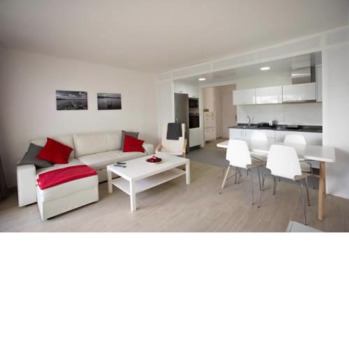 Residencial Teguisol