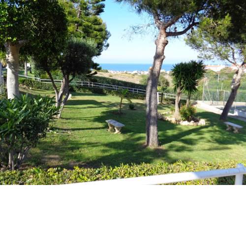 Residencial Torrealmar con Vistas