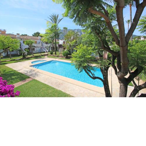 Residencial Tropicana
