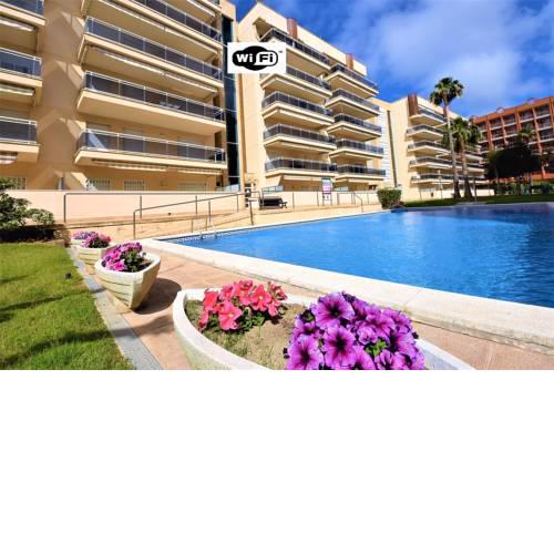 Residencial Ventura Park / Royal / Jerez