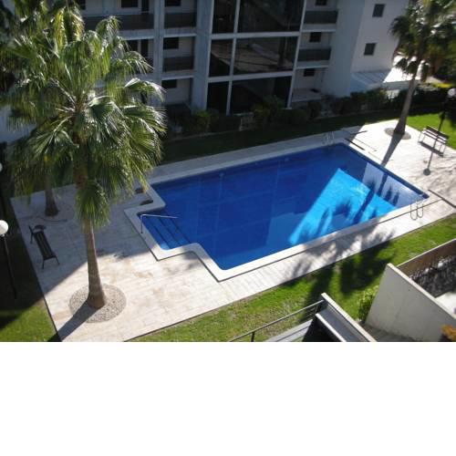 Residencial Vila del far