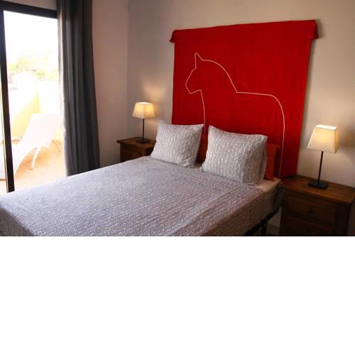 Residencial Villa Marina CC1