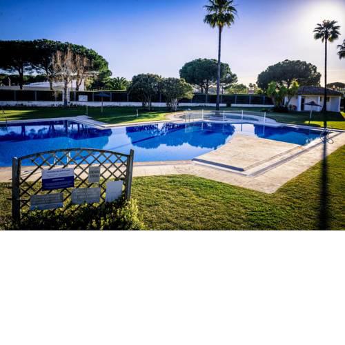Residencial Zahara Novo Sancti Petri