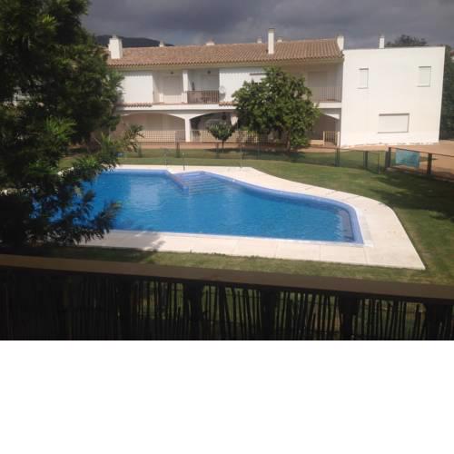 Residencial Zahazar