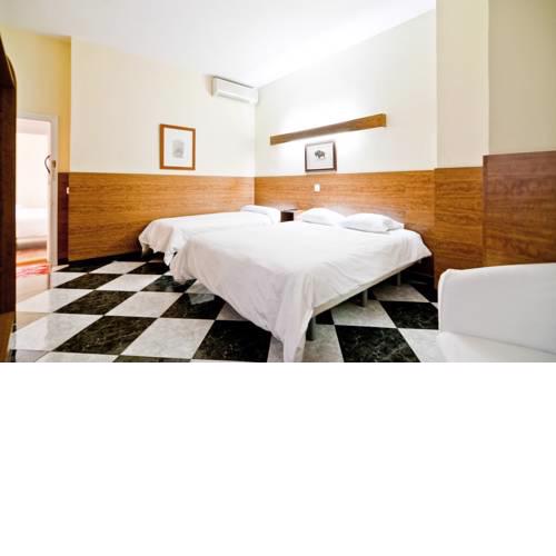 Residencias Roma