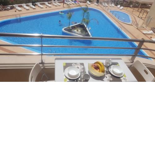 Residencias Sol Paraiso