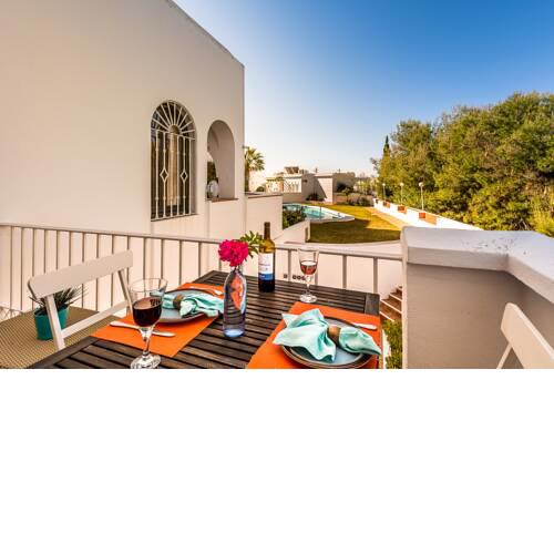Residensol, Nerja