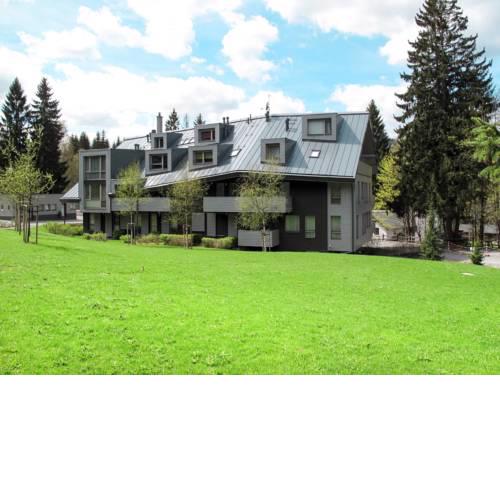 Resident Harrachov 141S