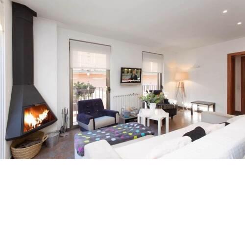Residential Tourist Apartments