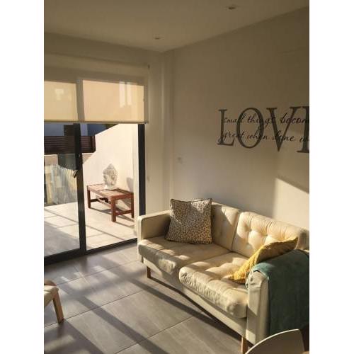 Residentie les ortigues