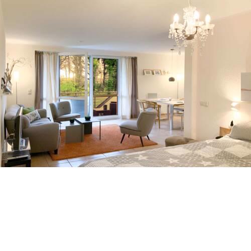 Residenz a. Strand Whg.238