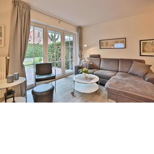 Residenz Alte Bergstraße Residenz Alte Bergstrasse Appartement 4