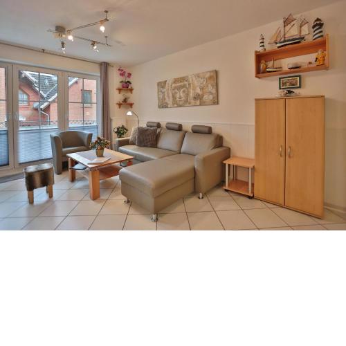 Residenz Alte Bergstraße Residenz Alte Bergstrasse Appartement 9