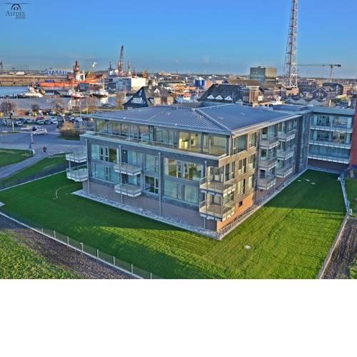 Residenz Alte Liebe