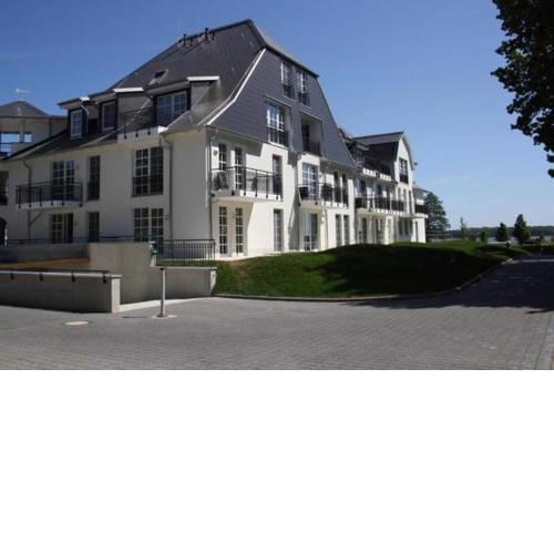Residenz am Balmer See - FeWo 02