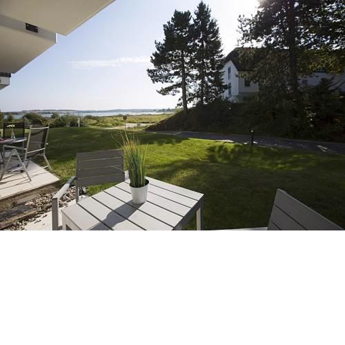 Residenz am Balmer See - FeWo 04