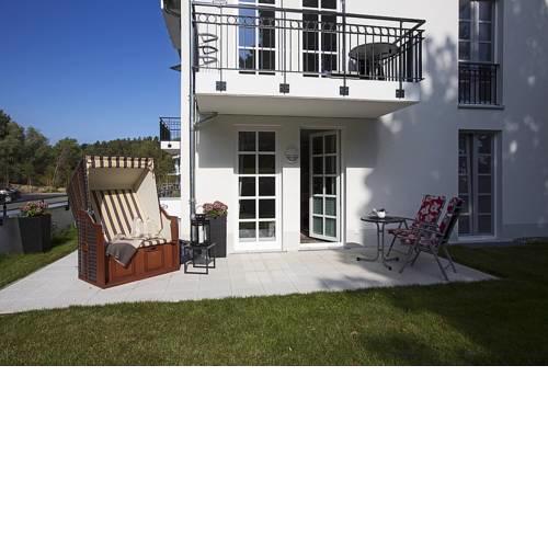 Residenz am Balmer See - FeWo 06