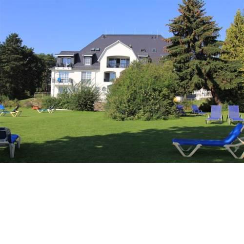 Residenz am Balmer See - FeWo 10