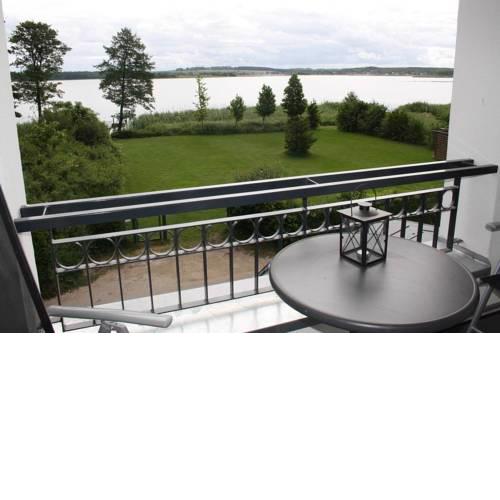 Residenz am Balmer See - FeWo 14