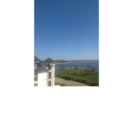 Residenz am Balmer See - FeWo 25