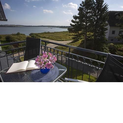 Residenz am Balmer See - FeWo 29