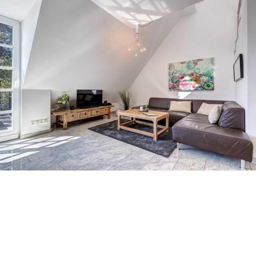 Residenz am Balmer See - FeWo 30H