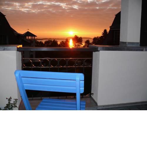 Residenz am Balmer See - FeWo 33