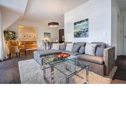 Residenz am Balmer See - FeWo 34