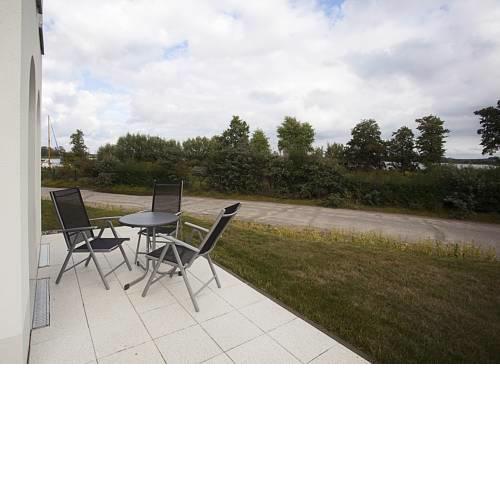 Residenz am Balmer See - FeWo 37H