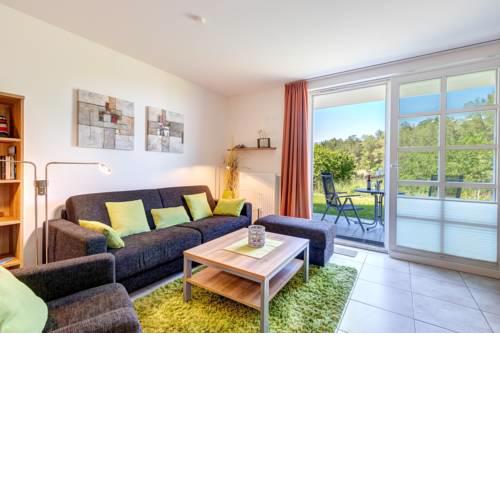 Residenz am Balmer See - FeWo 42