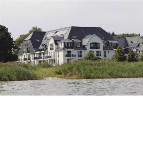 Residenz am Balmer See - FeWo 43
