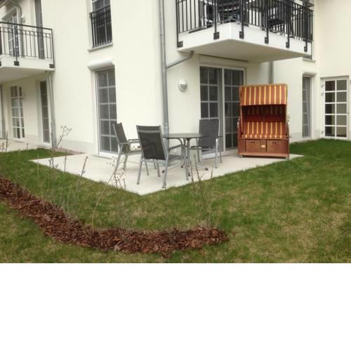 Residenz am Balmer See - FeWo 47