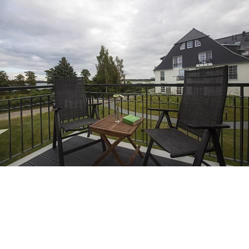 Residenz am Balmer See - FeWo 49