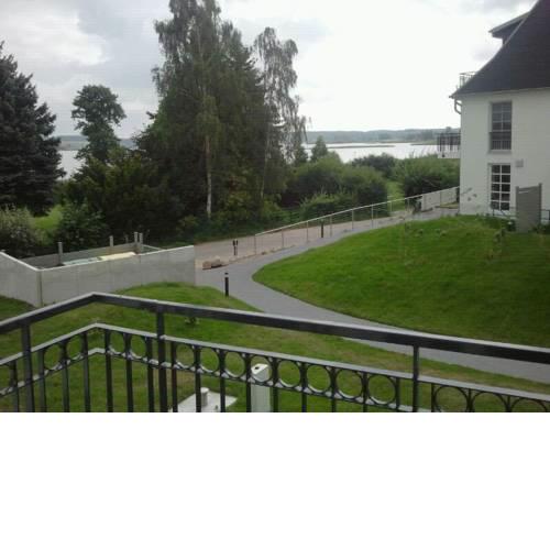 Residenz am Balmer See - FeWo 50