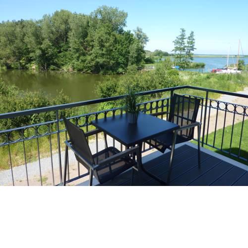 Residenz am Balmer See - FeWo 56
