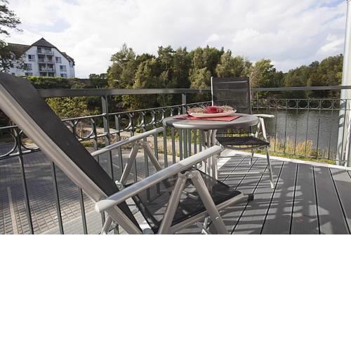 Residenz am Balmer See - FeWo 57